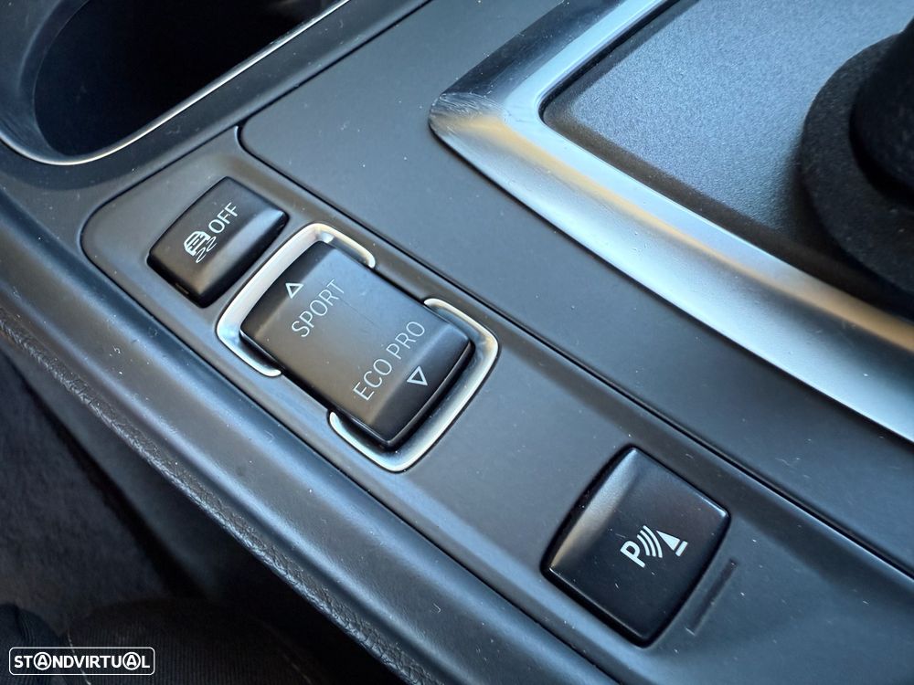 BMW 318 d Line Sport Shadow Auto - 14
