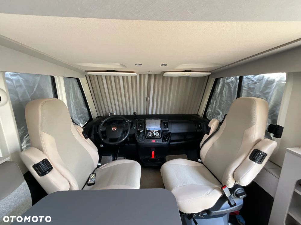 Hymer-Eriba EXSIS-I 580 - 16