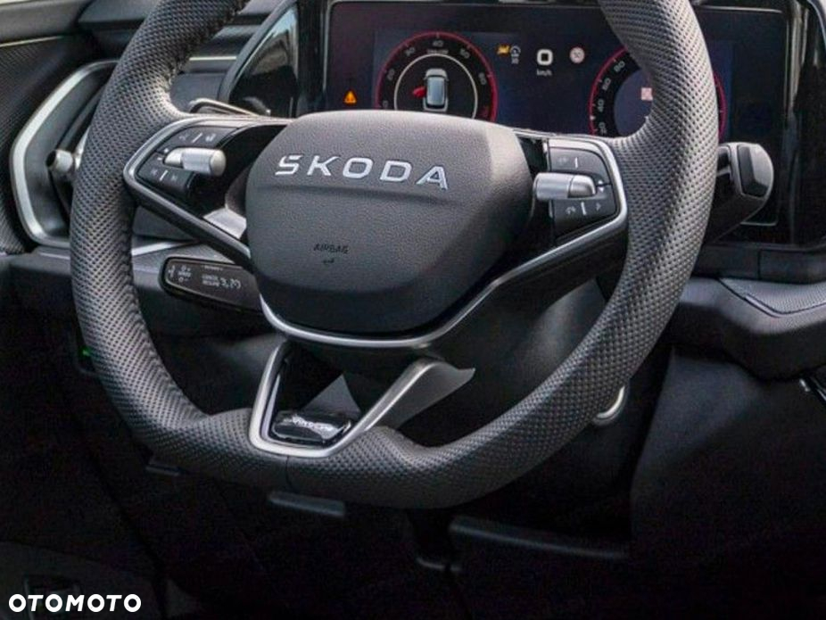 Skoda Kodiaq 1.5 TSI ACT 4x2 Sportline DSG - 7