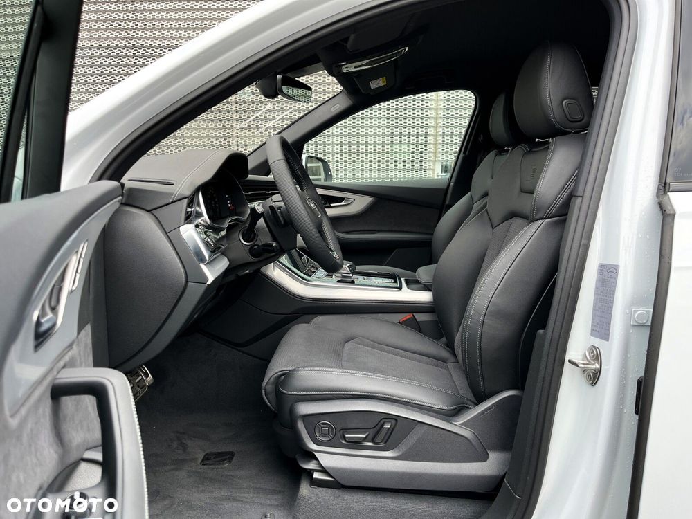 Audi Q7 - 13