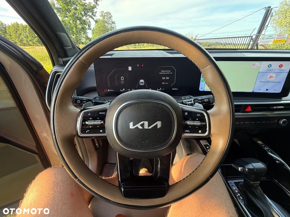 Kia Sorento - 19