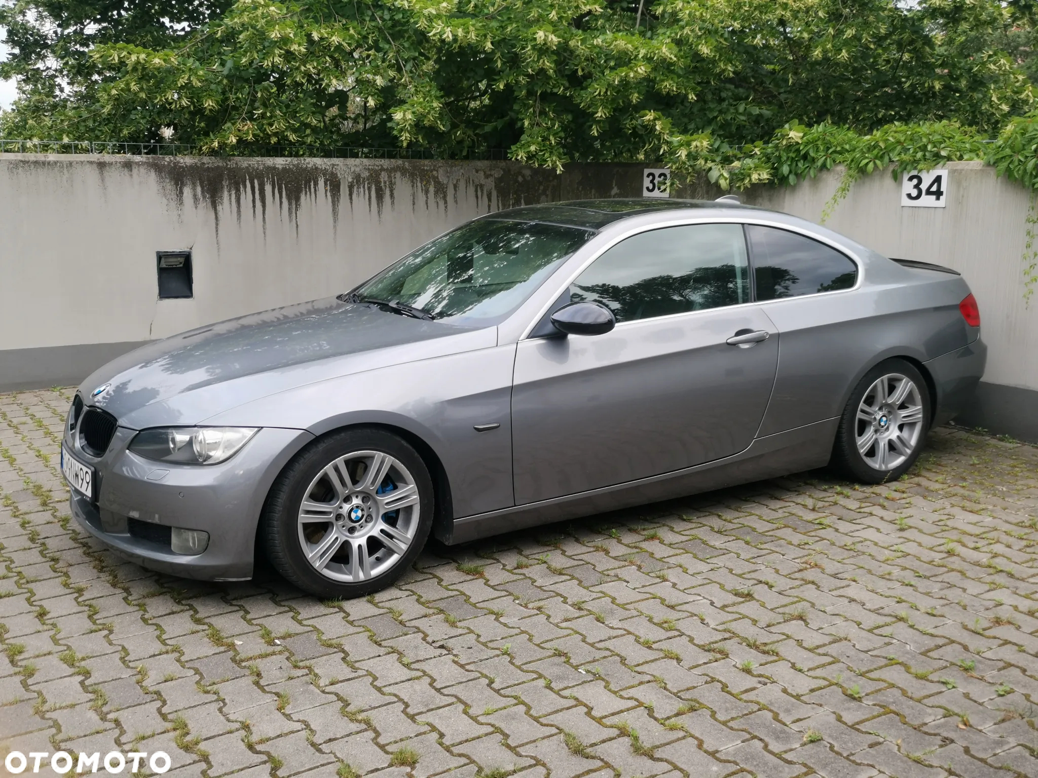 BMW Seria 3 335d - 6