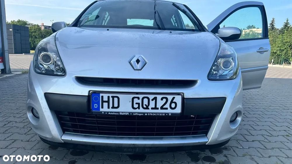 Renault Clio 1.2 TCE Authentique - 4