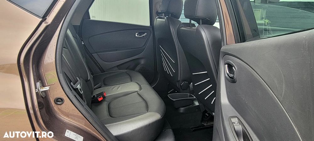 Renault Captur (ENERGY) dCi 90 INTENS - 14