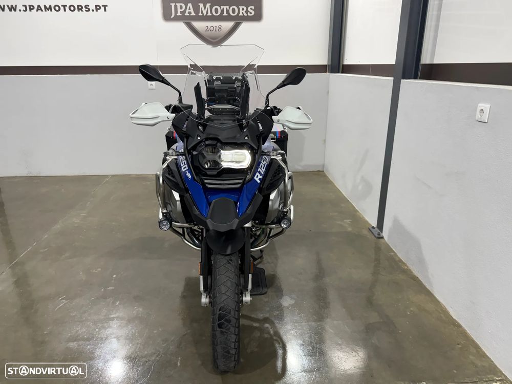 BMW R 1250 GS Adventure HP - 2