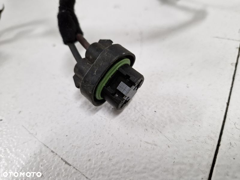 FIAT 500X WIĄZKA PASA PRZEDNIEGO WENTYLATORA 00519999830 - 4
