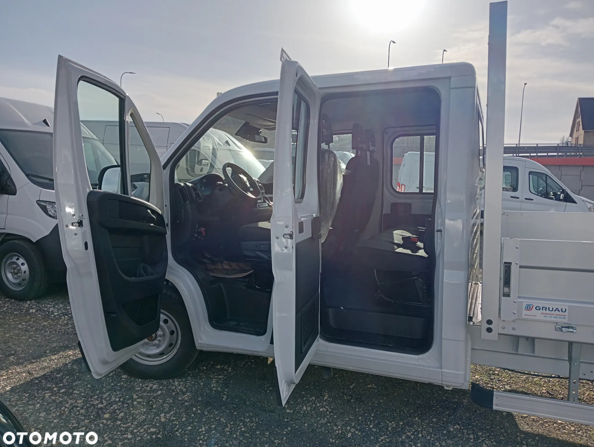 Fiat Ducato - 5