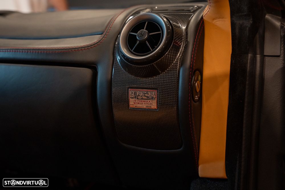 Ferrari F430 - 31
