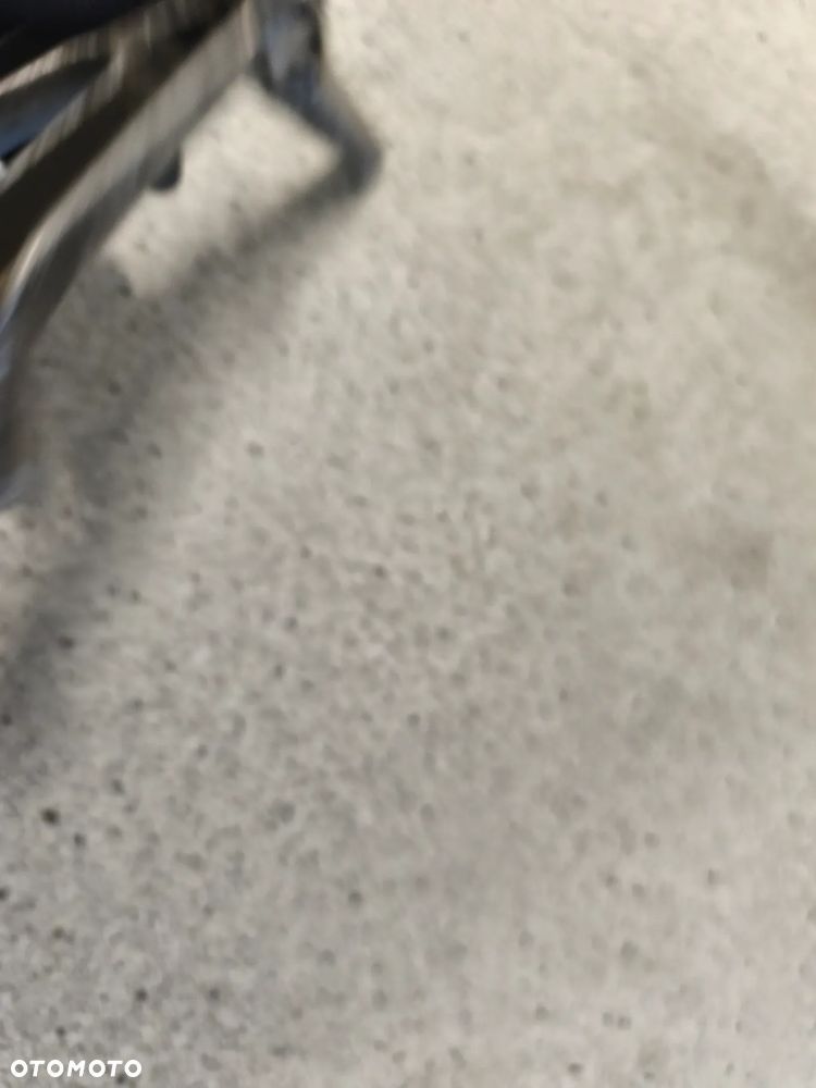 Set lewy tył, podnożek pasażera Honda CBR 900RR CBR900 RR CBR900RR CBR 900 RR - 5