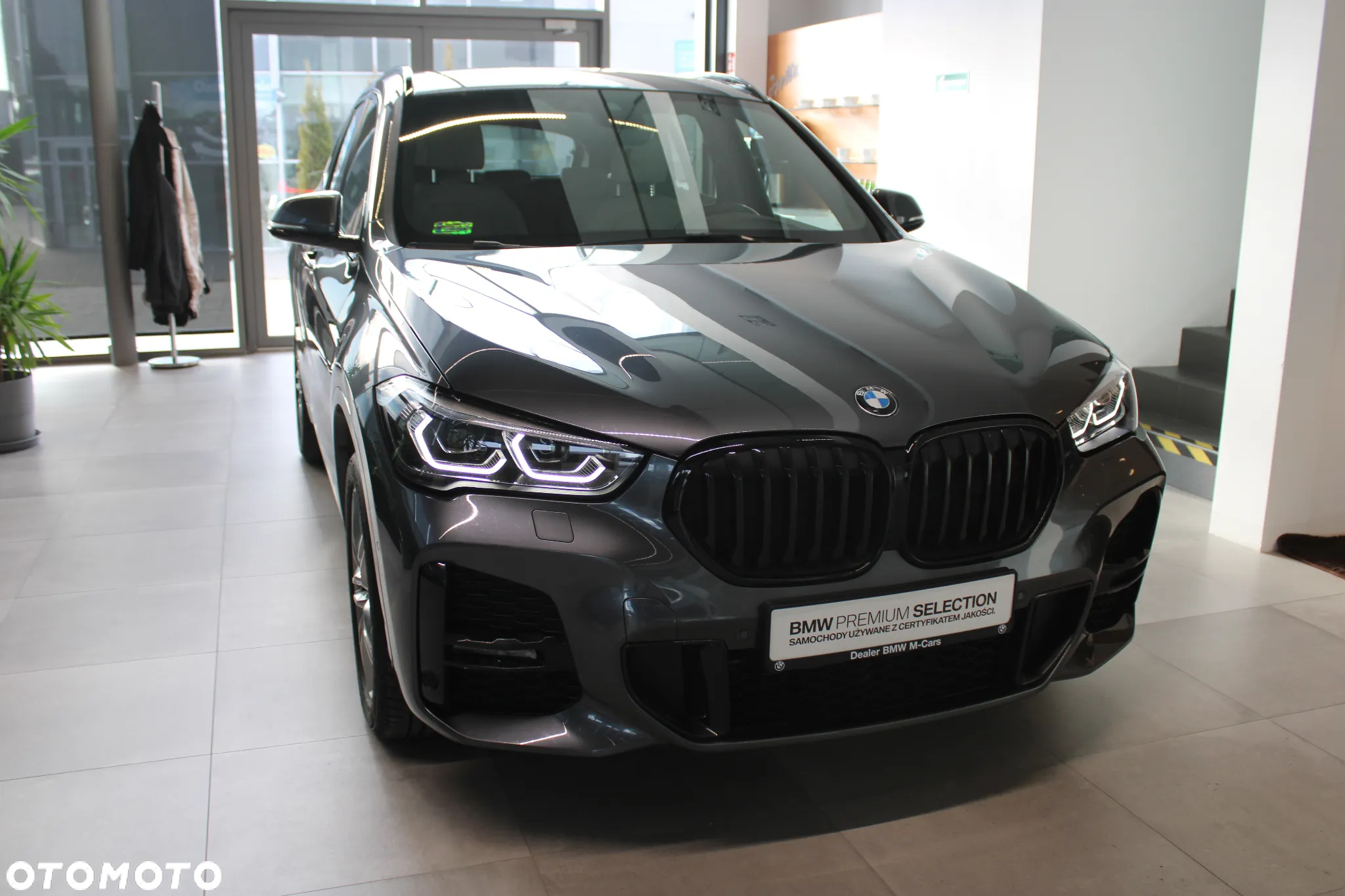 BMW X1 sDrive18i M Sport - 24