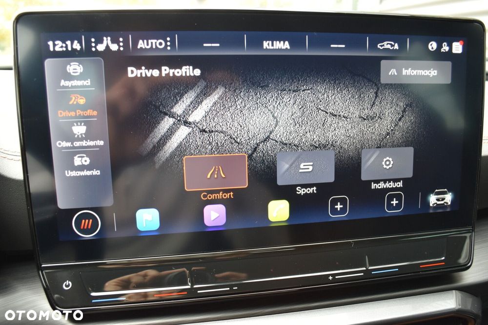 Cupra Formentor 1.5 TSI DSG - 17