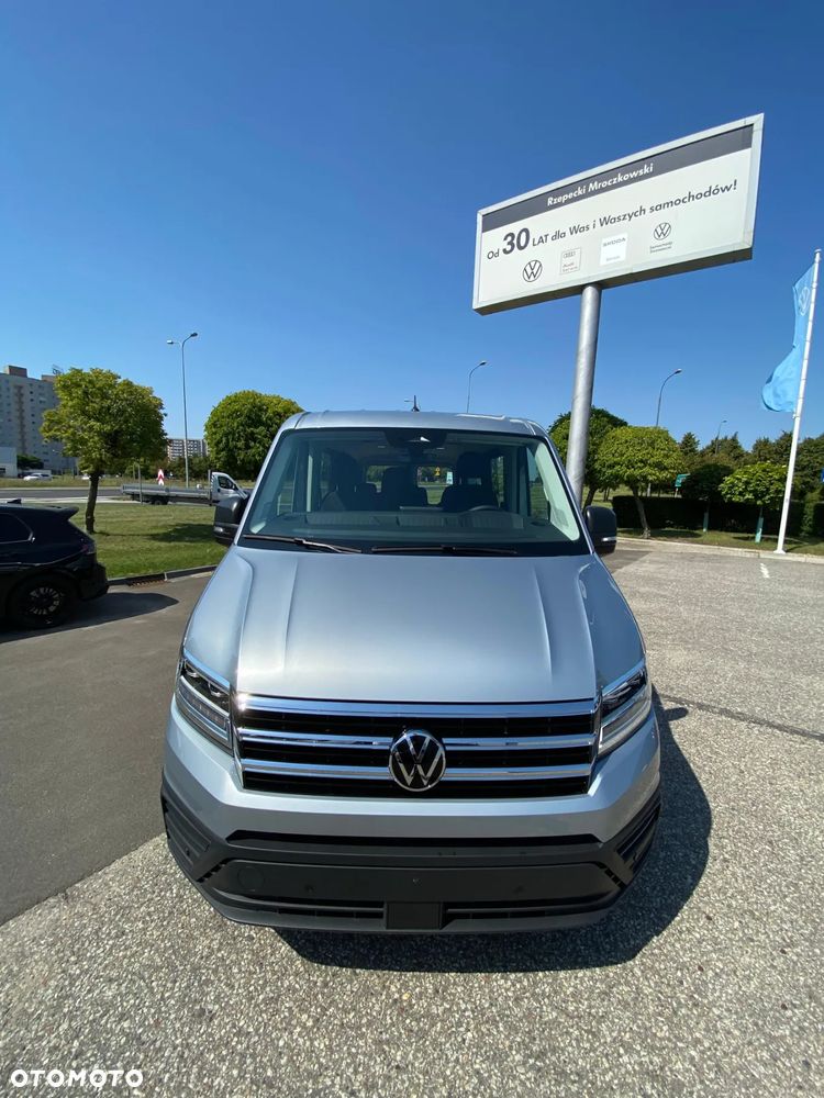 Volkswagen CRAFTER - 3