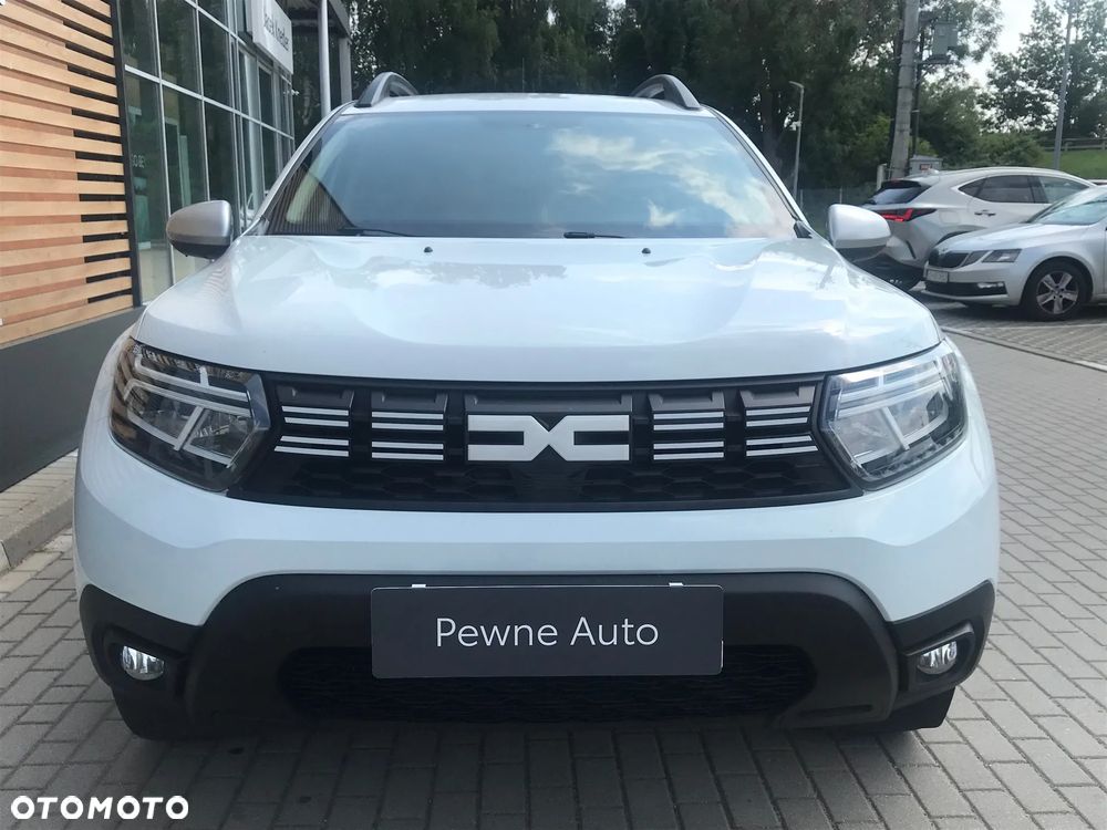 Dacia Duster 1.5 Blue dCi Expression 4WD - 14