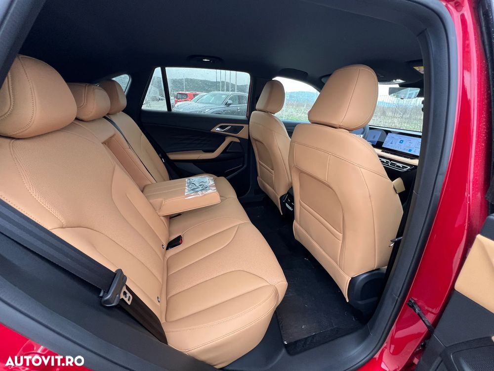 MG HS 1.5 T-GDi 7DCT Exclusive - 6