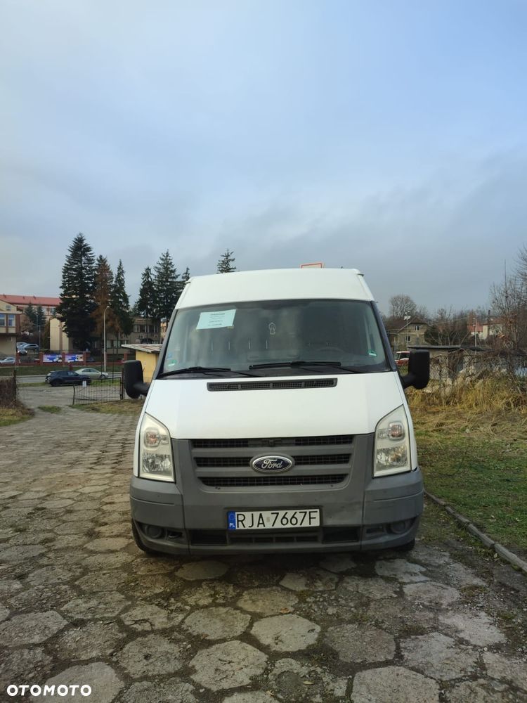 Ford Transit - 3