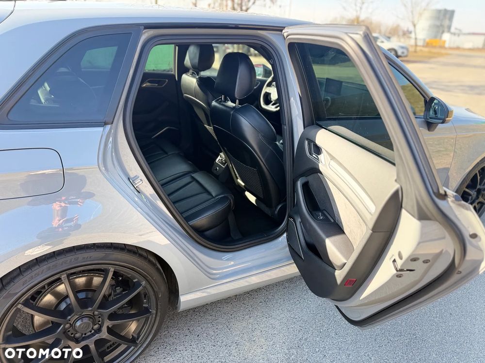 Audi RS3 Sportback 2.5 TFSI GPF Quattro S tronic - 15