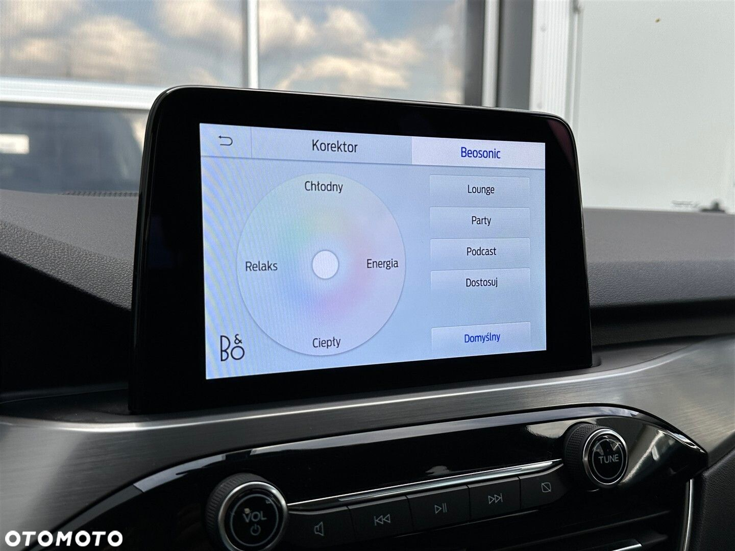 Ford Kuga - 26