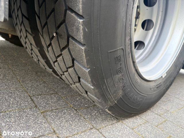Volvo FL 250 4x2 NTM 12,5m3 Euro 6 - 14