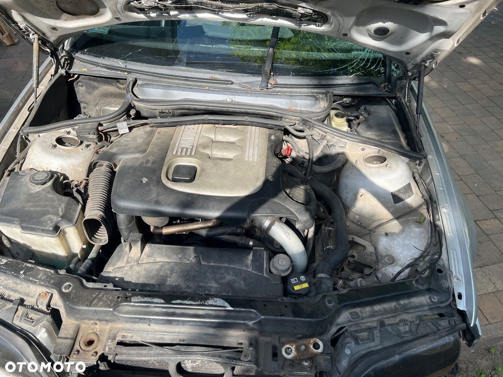 BMW Seria 3 320d DPF Edition Fleet - 7