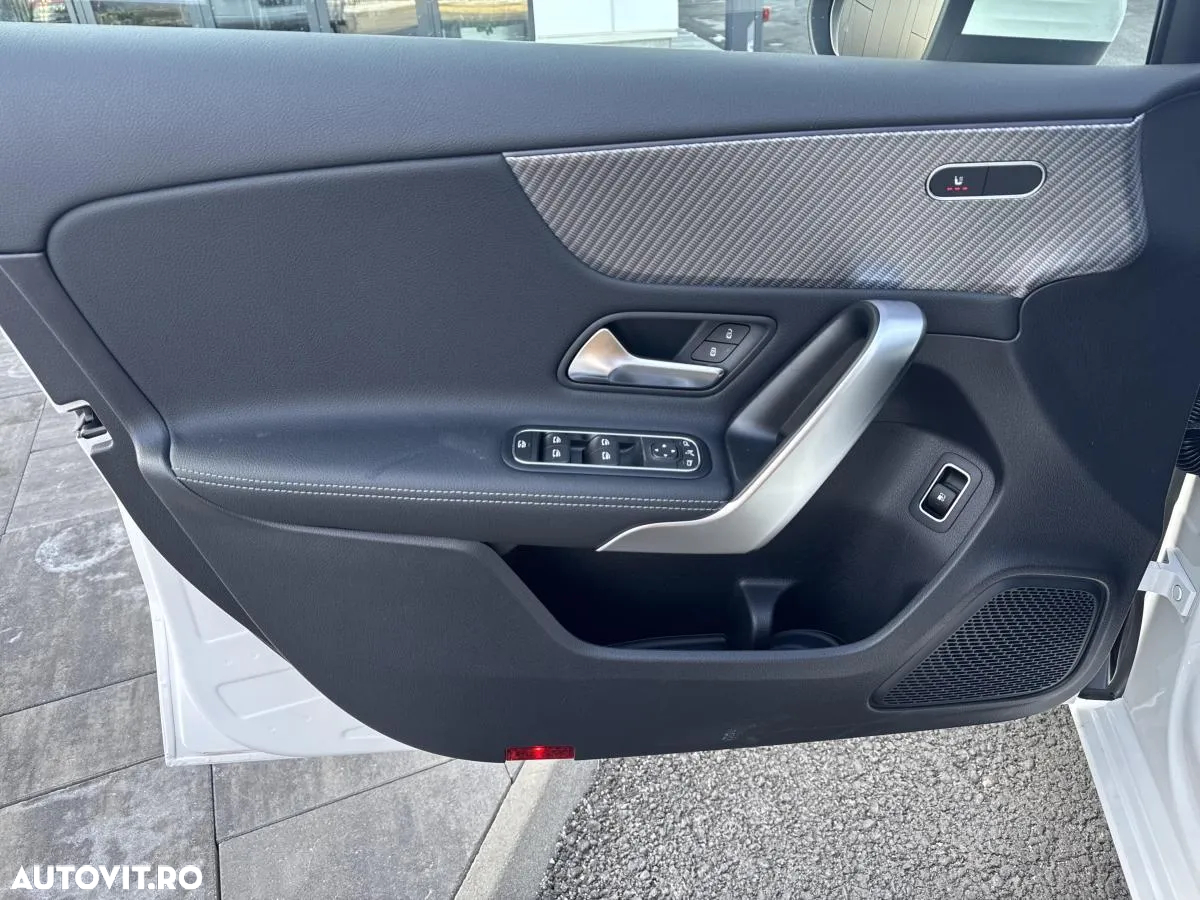 Mercedes-Benz A 250 e Aut. - 14