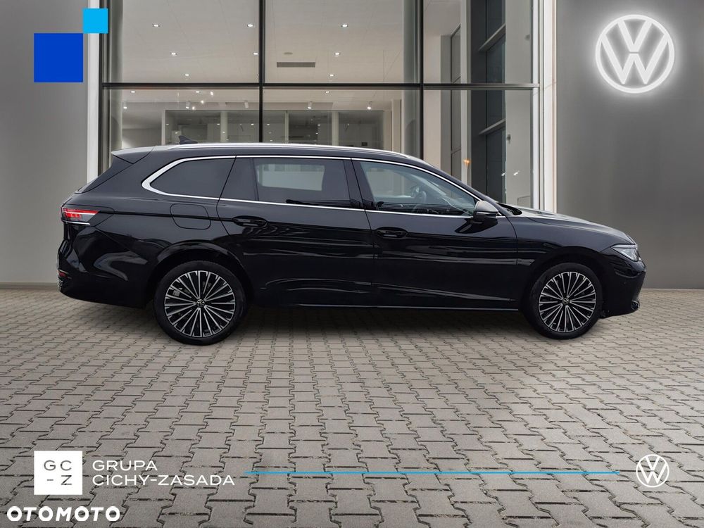 Volkswagen Passat - 7