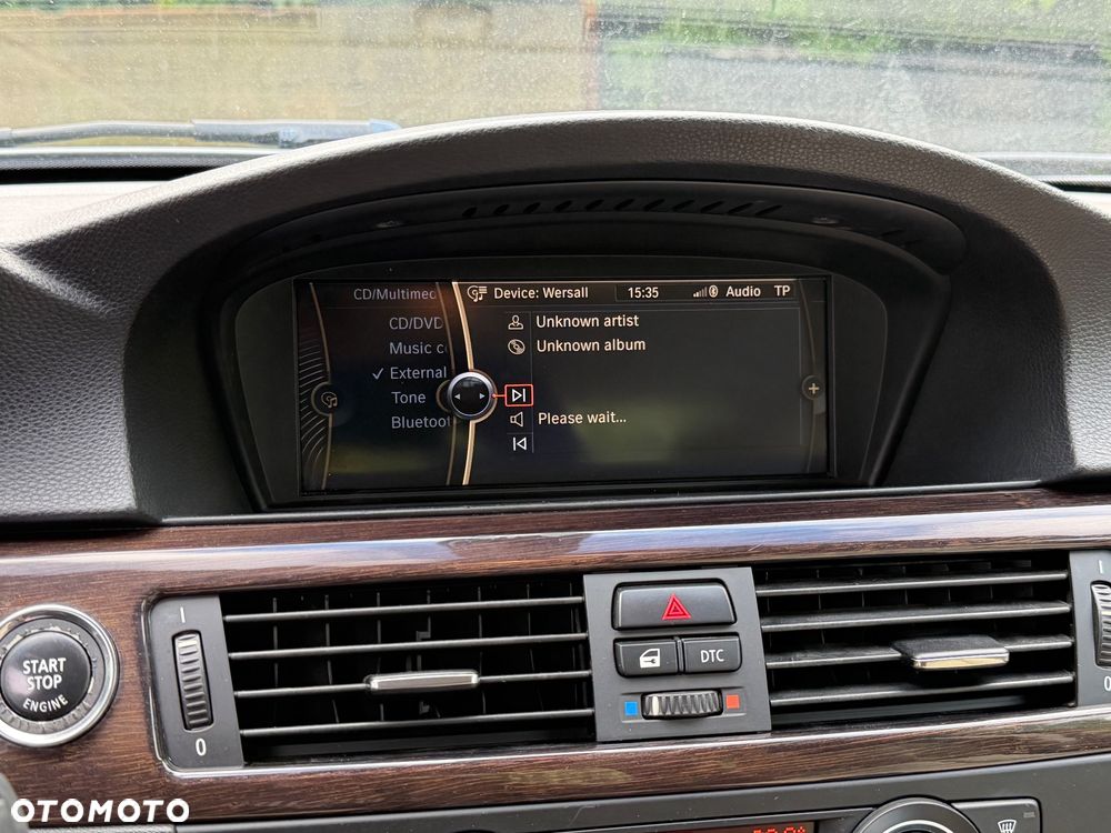 BMW Seria 3 320d - 26