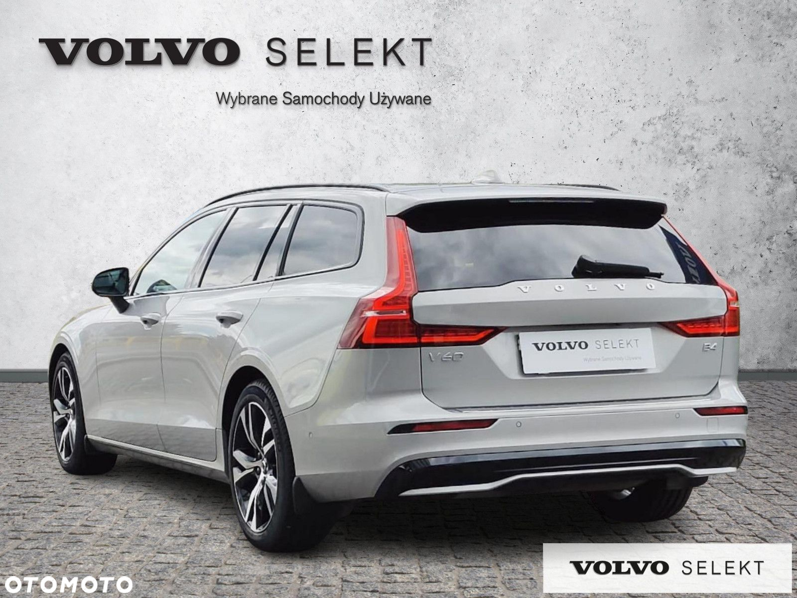 Volvo V60 - 9