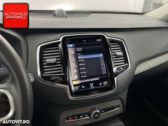 Volvo XC 90 - 26