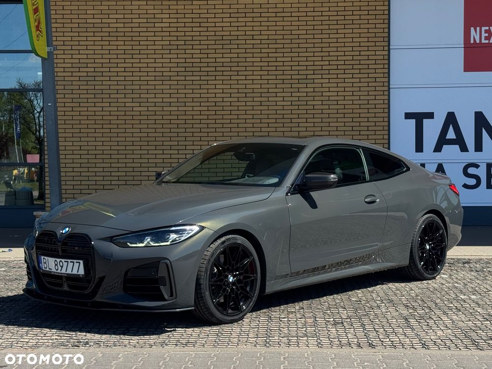 BMW Seria 4 M440i - 4