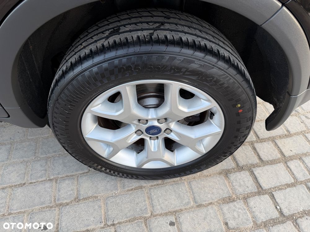 Ford Kuga 2.0 TDCi 2x4 Champions Edition - 18