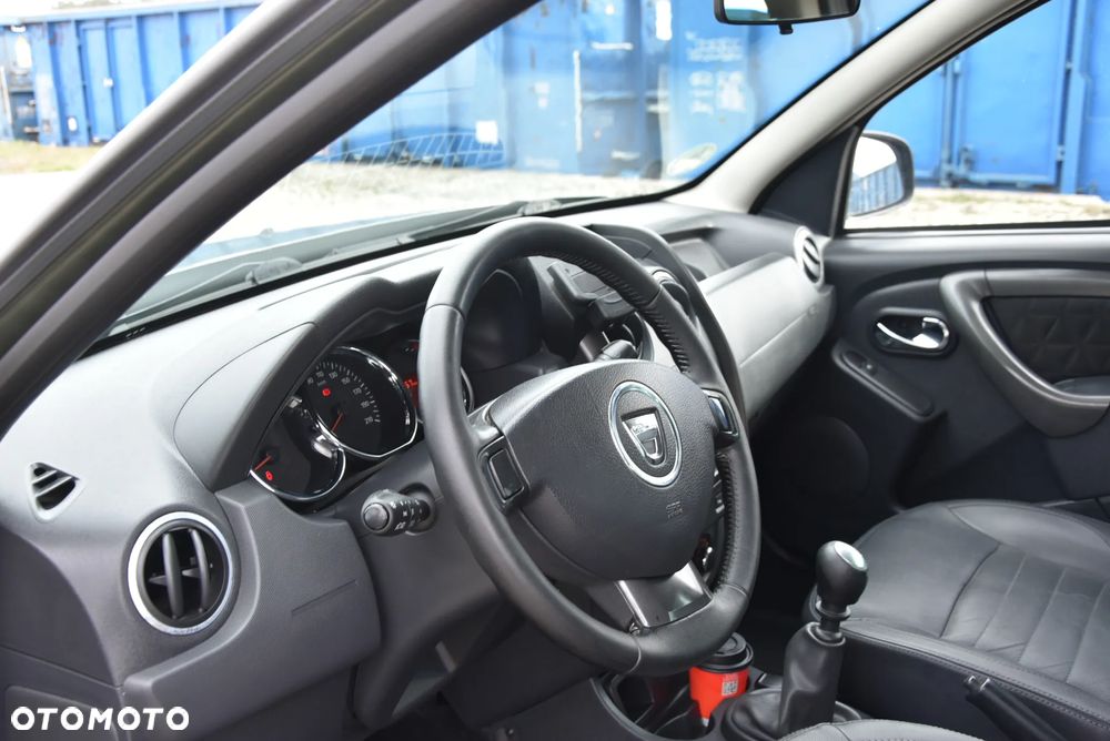 Dacia Duster 1.2 TCe Comfort - 14