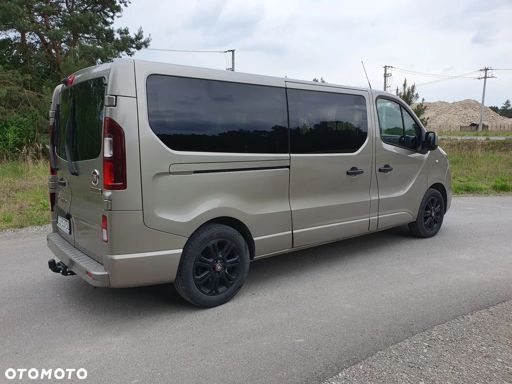 Fiat Talento Kombi L2 Turismo - 6