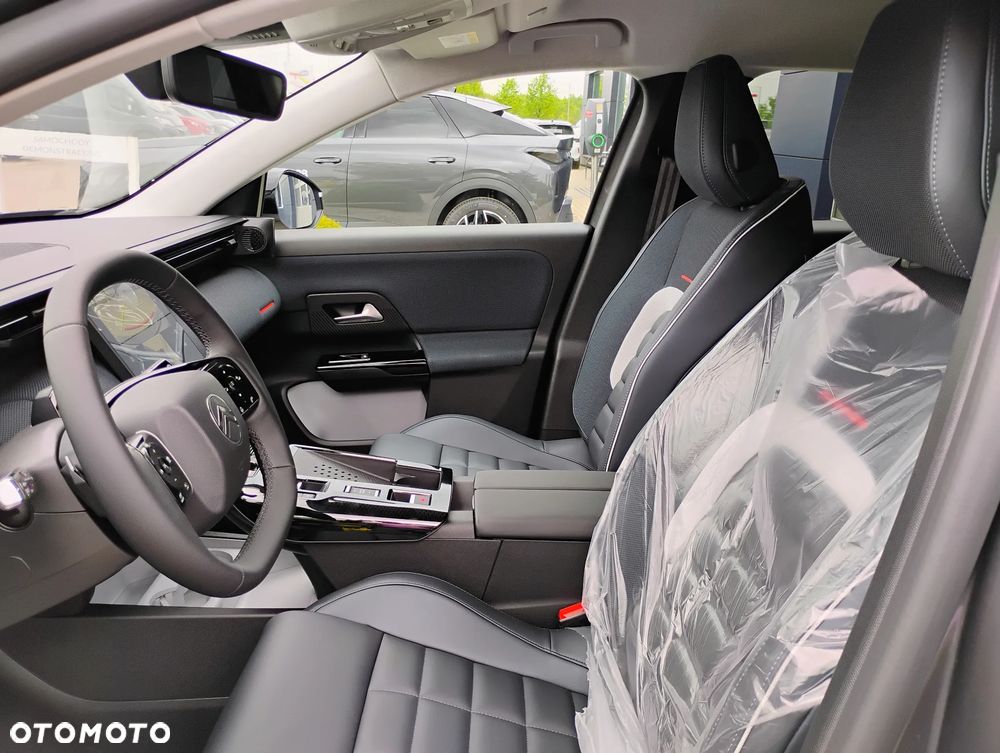 Citroën C5 Aircross 1.2 mHEV Max eDCT6 - 4
