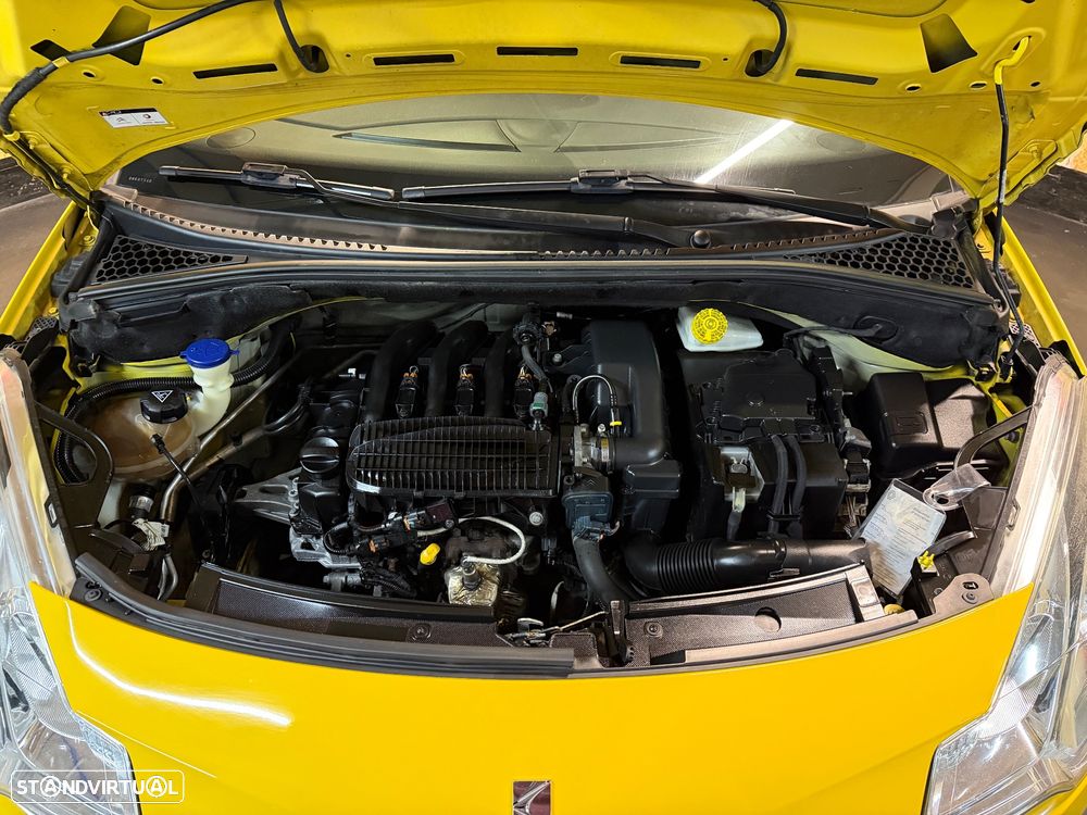 Citroën DS3 1.2 VTi So Chic - 29