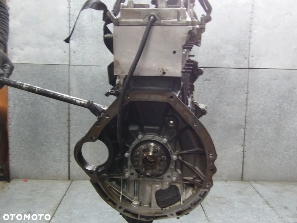 JEEP GRAND CHEROKEE WJ 2.7 CRD SILNIK - 6