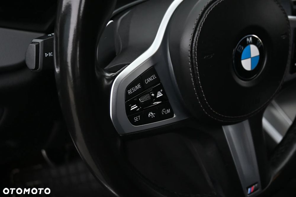 BMW X5 xDrive25d sport - 39