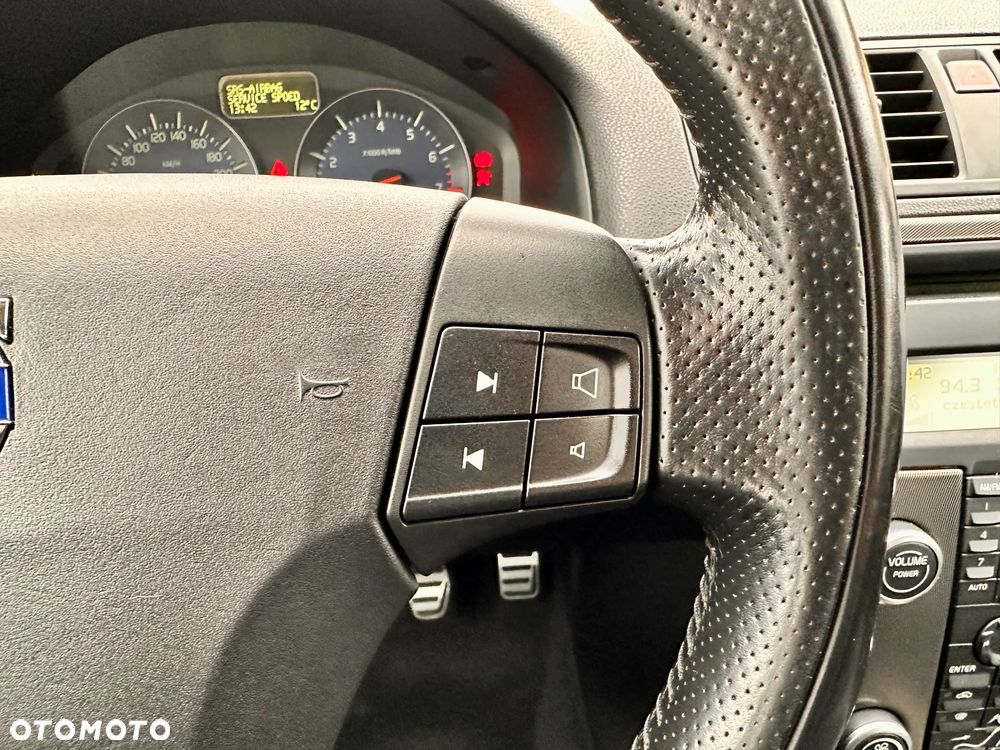 Volvo C30 2.0F R-Design - 21