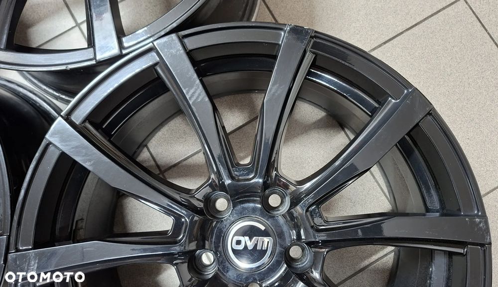 Felgi Aluminiowe 18 Audi VW 5x112 ET 38 - 7