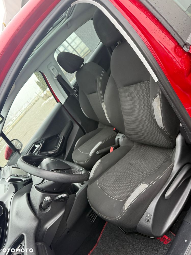 Peugeot 208 Blue-HDi 100 Stop&Start Style - 10