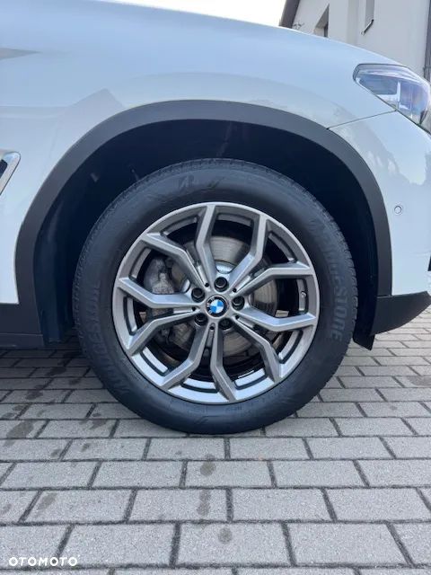 BMW X3 xDrive30i GPF Luxury Line - 39