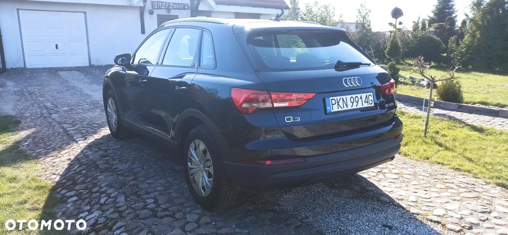 Audi Q3 - 10