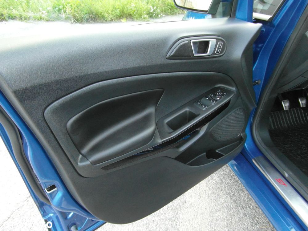 Ford EcoSport 1.0 EcoBoost ST-Line ASS - 14
