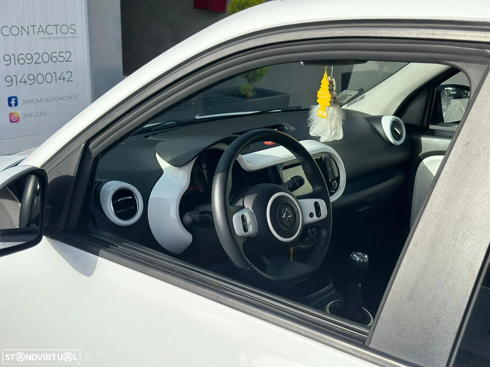 Renault Twingo 1.0 SCe Zen - 10