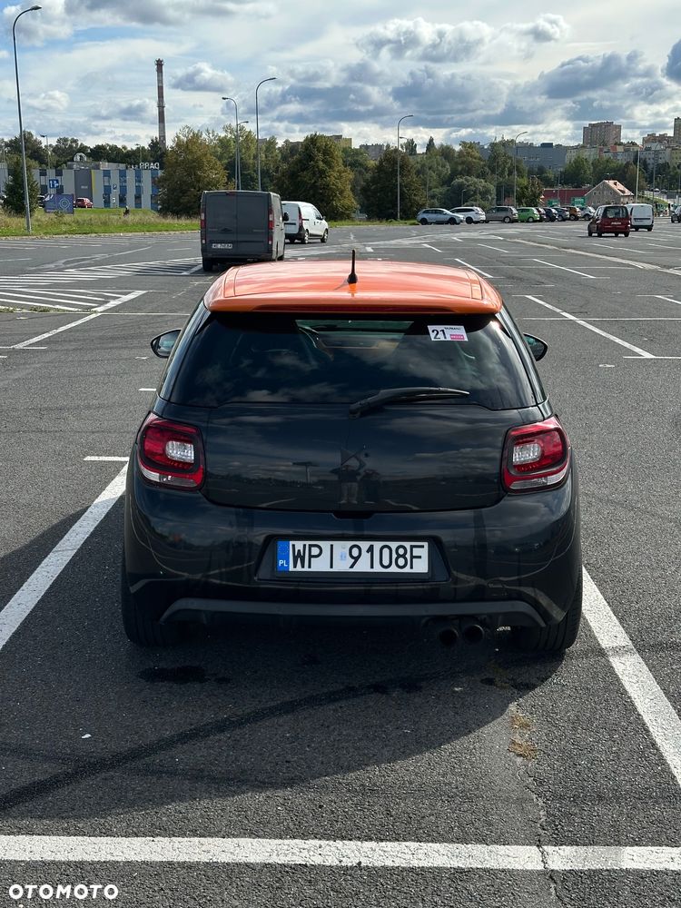 Citroën DS3 1.6 THP Racing - 4