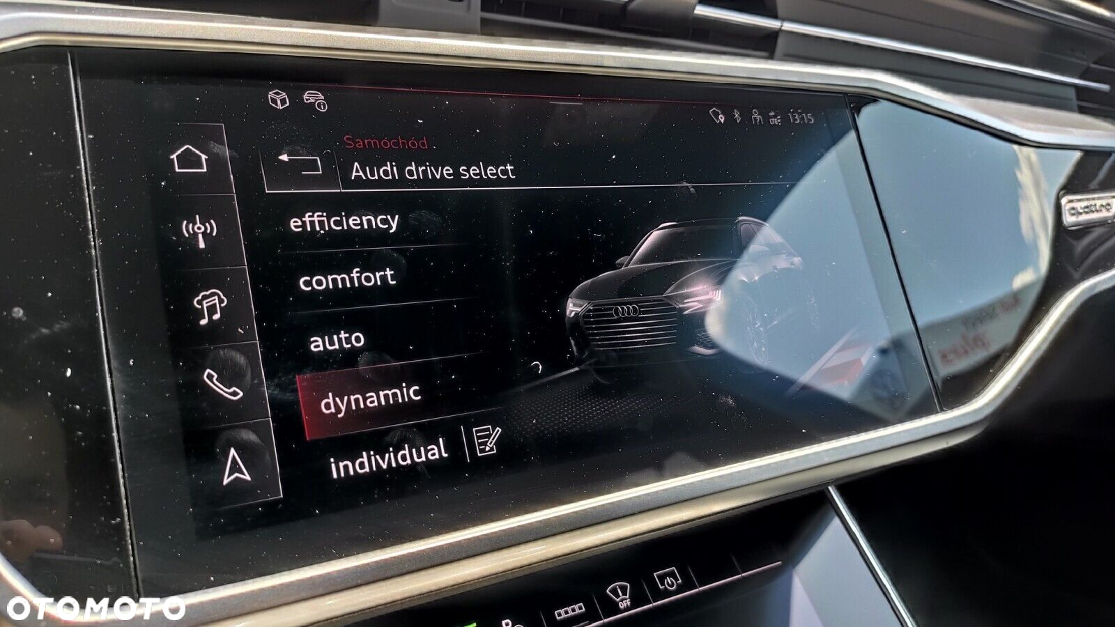 Audi A6 - 18