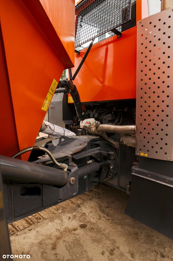 Doosan DA30 - 8