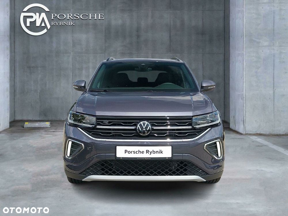 Volkswagen T-Cross - 8