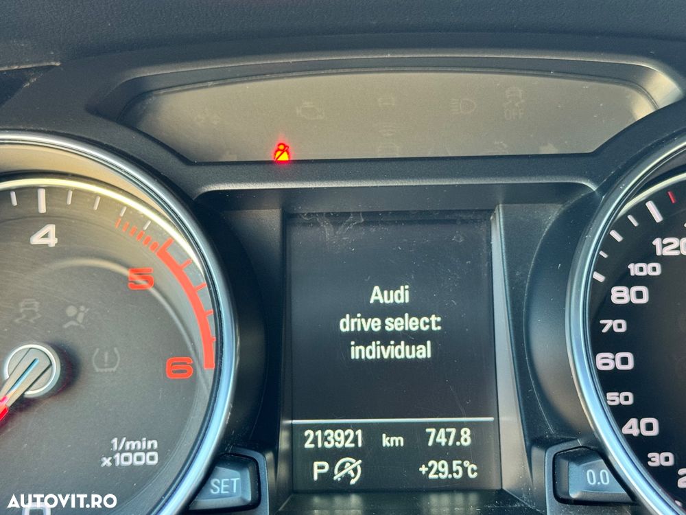 Audi A5 Sportback 2.0 TDI S tronic sport - 39