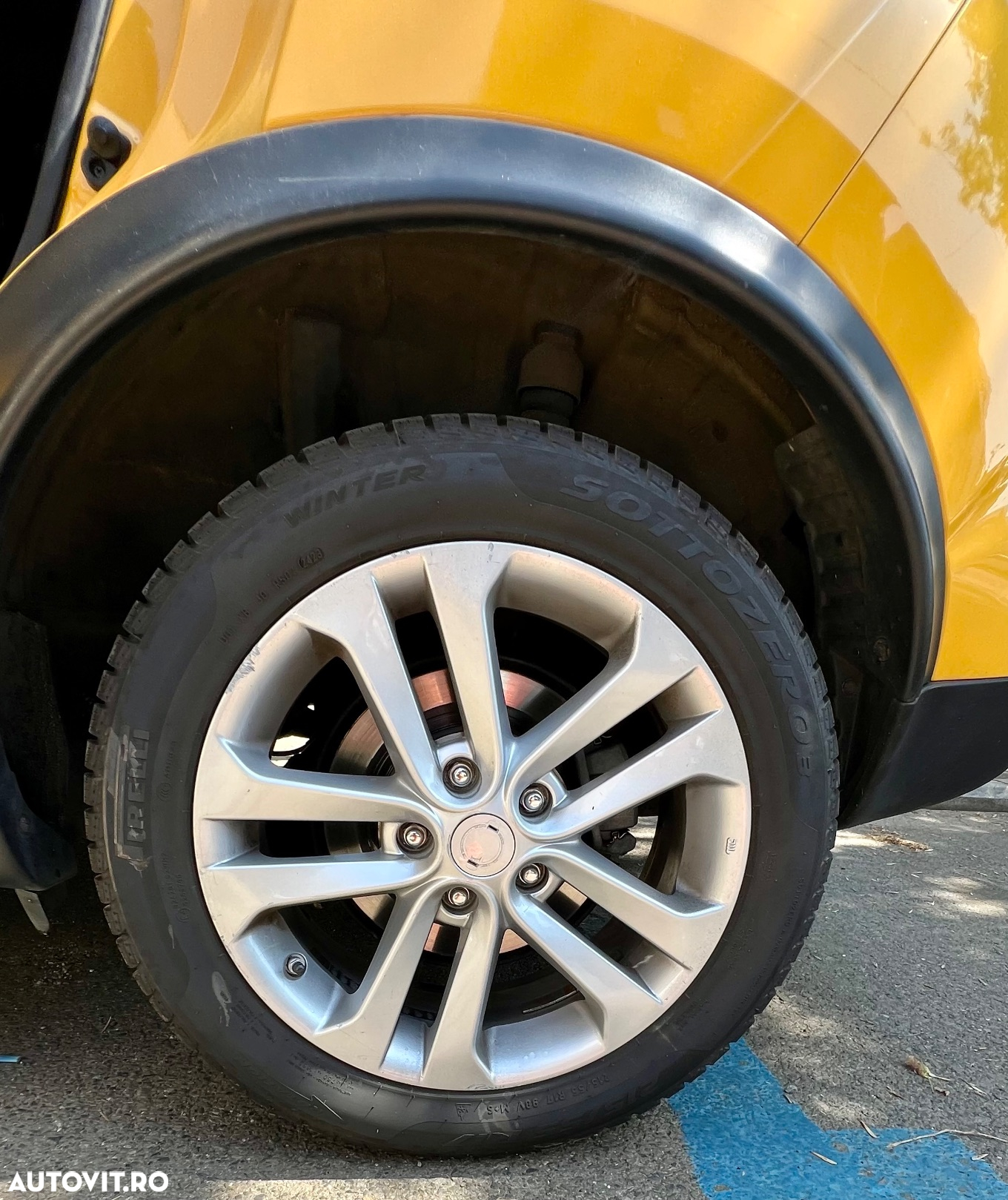 Nissan Juke 1.6L CVT Acenta - 16