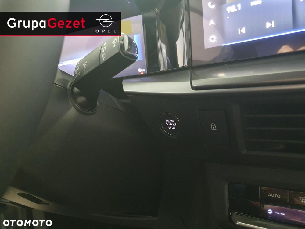 Opel Frontera - 14
